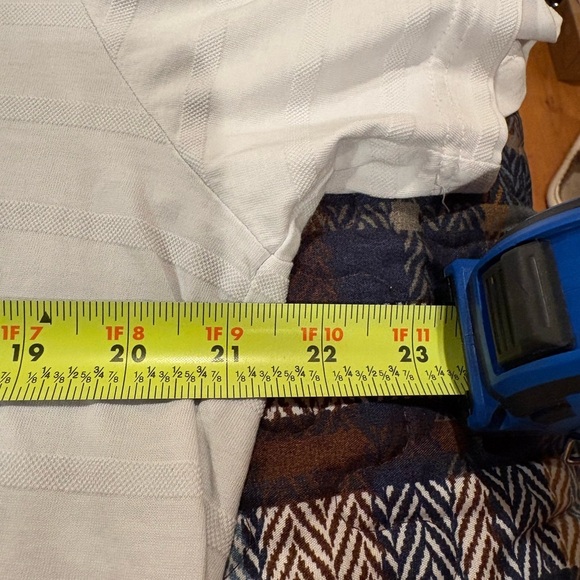 Daniel Cremieux Signature Label Pima Cotton Short Sleeve T-Shirt - Picture 7 of 9